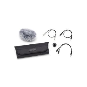 ZOOM H2 essential ハンディレコーダー 純正アクセサリーセット ZOOM [ H2 essential] 専用 アクセサリパック ズーム APH-2e | 島村