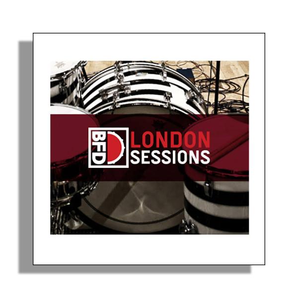 特価 2026/08/01迄 BFD London Sessions  BFD3 Expansion...