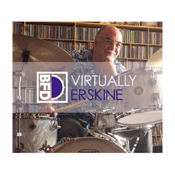 特価 2026/05/03迄 BFD Virtually Erskine  BFD3 Expansi...