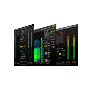 NUGEN Audio Mastering Bundle メール納品の買取情報