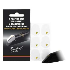 Vandoren バンドレン バンドーレン VMC6+ マウスピースクッション 0.35mm｜島村楽器Yahoo!店
