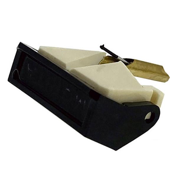 JICO ジコー VN35 KUROGAKI 黒柿 NUDE 無垢丸針 SHURE シュア レコード...