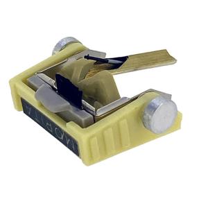 JICO（ジコー） VN35HE S楕円針 Shure シュア レコード針 192-VN35HE