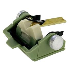 JICO ジコー VN5xMR SAS/B Shure シュア レコード針 192-VN5xMR