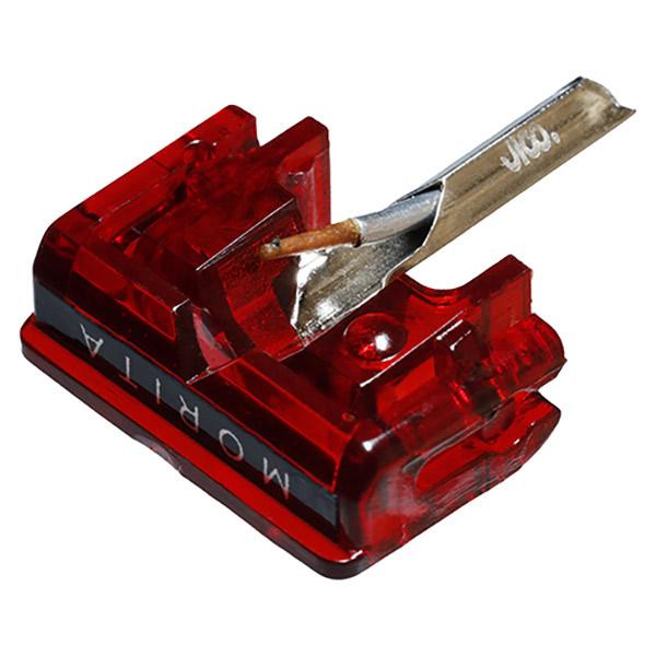 JICO ジコー N44 USHIKOROSHI 牛殺 NUDE 無垢丸針 SHURE シュア レコ...