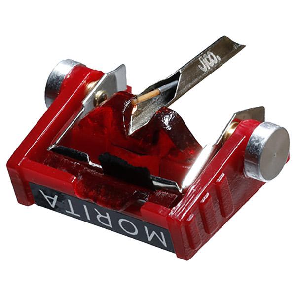 JICO ジコー VN45 USHIKOROSHI 牛殺 NUDE 無垢丸針 SHURE シュア レ...