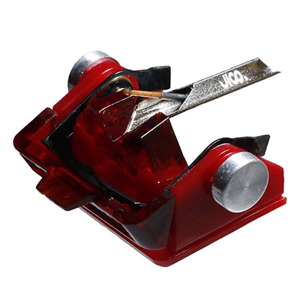 JICO ジコー VN5 USHIKOROSHI 牛殺 NUDE 無垢丸針 SHURE シュア レコ...