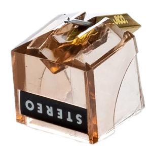 JICO ジコー DSN-37 NUDE 無垢丸針 COLUMBIA(DEMON) コロンビア/