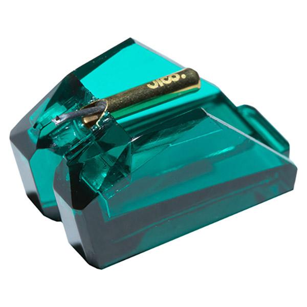 JICO ジコー EPS-55CS NUDE 無垢丸針 National(Technics) ナショ...