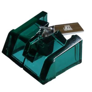 レコード針 JICO（ジコー） EPS-52STDD SD 合成ダイヤ丸針 National/Technics