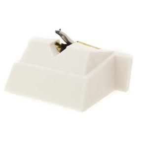 JICO ジコー N44-7X NUDE 無垢丸針 SHURE シュア レコード針