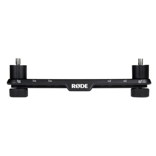 RODE ロード Stereo Bar ステレオバー ステレオ配列スペースバー 20cm