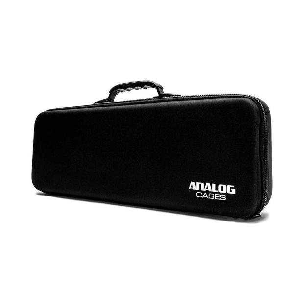 Analog Cases アナログケーシズ [ YAMAHA refaceシリーズ ]専用セミハード...