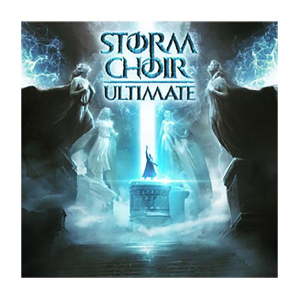 特価 2026/04/06迄 STREZOV SAMPLING ストレゾフ・サンプリング STORM...