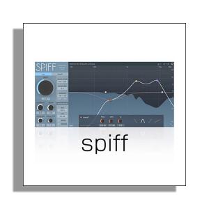 OEKSOUND オークサウンド SPIFF A9344[メール納品 代引き不可]