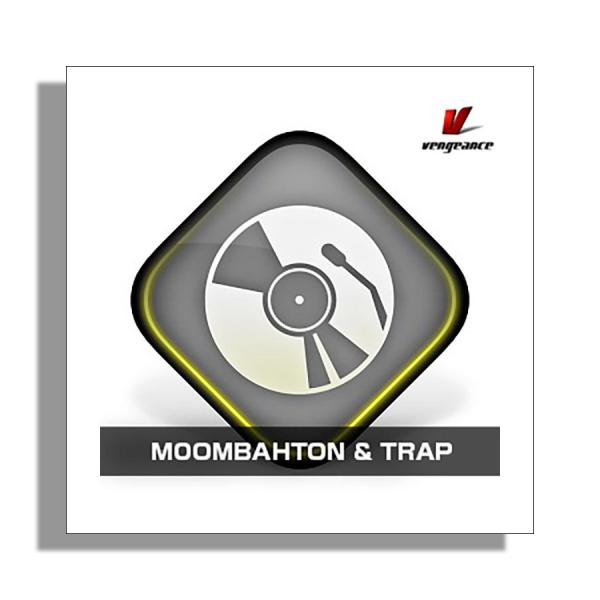 VENGEANCE SOUND ベンジェンス・サウンド MOOMBAHTON &amp; TRAP B174...