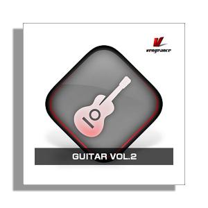 VENGEANCE SOUND ベンジェンス・サウンド GUITARS VOL.2 B1775[メール納品 代引き不可]｜shimamura