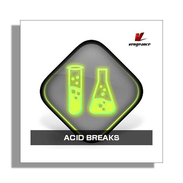 VENGEANCE SOUND ベンジェンス・サウンド ACID BREAKS B1780 メール納...
