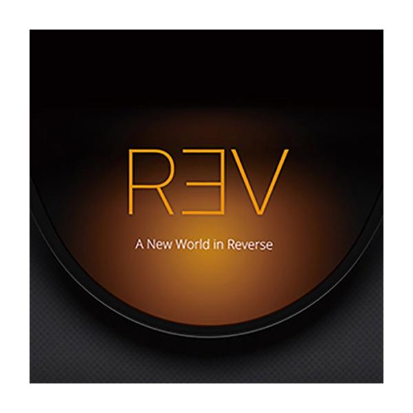 Output アウトプット REV 96451 メール納品 代引き不可