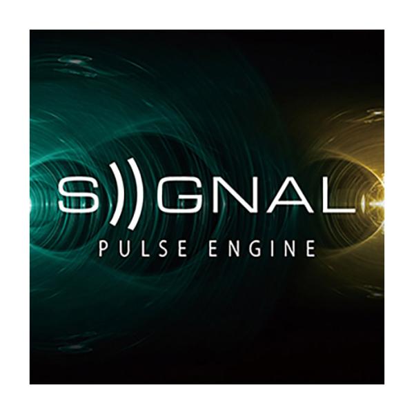 Output アウトプット SIGNAL 98358 メール納品 代引き不可