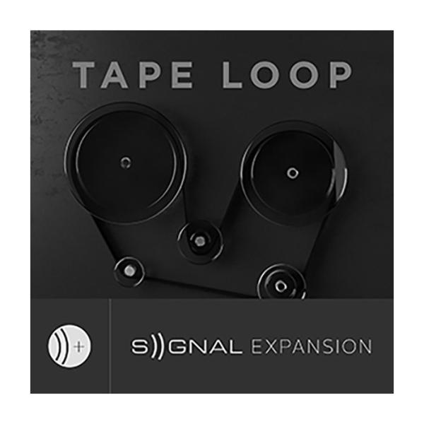 Output アウトプット TAPE LOOP - SIGNAL EXPANSION 99247 メ...