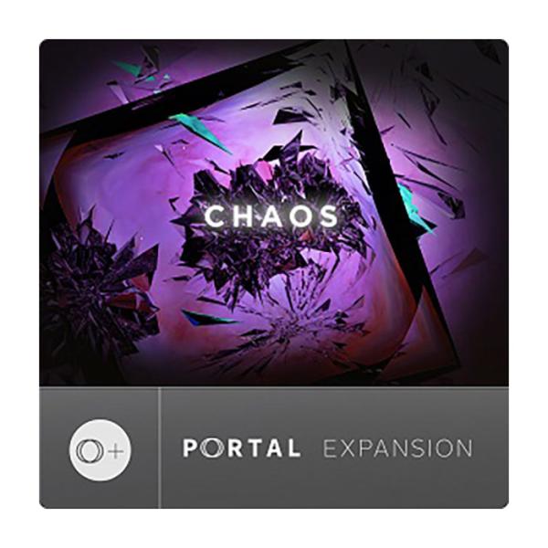 Output アウトプット CHAOS - PORTAL EXPANSION A9028 メール納品...