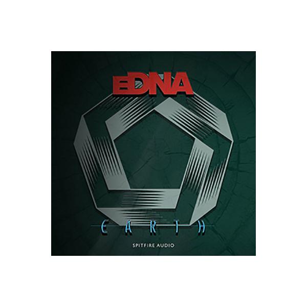 SPITFIRE AUDIO スピットファイアオーディオ EDNA01 EARTH 94874 [メ...