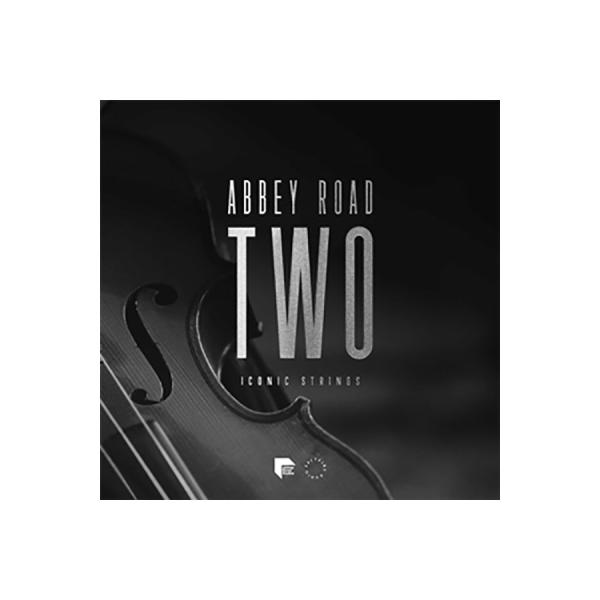 SPITFIRE AUDIO スピットファイアオーディオ ABBEY ROAD TWO ICONIC...