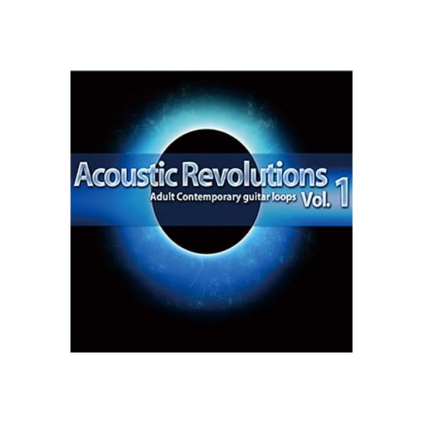 IMPACT SOUNDWORKS インパクトサウンドワークス ACOUSTIC REVOLUTIO...