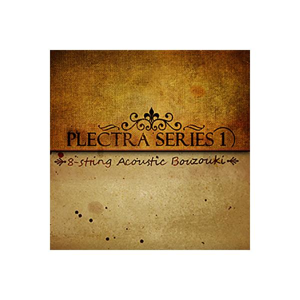 特価 2026/05/11迄 IMPACT SOUNDWORKS PLECTRA SERIES 1 ...