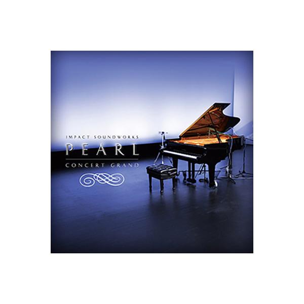 IMPACT SOUNDWORKS インパクトサウンドワークス PEARL CONCERT GRAN...