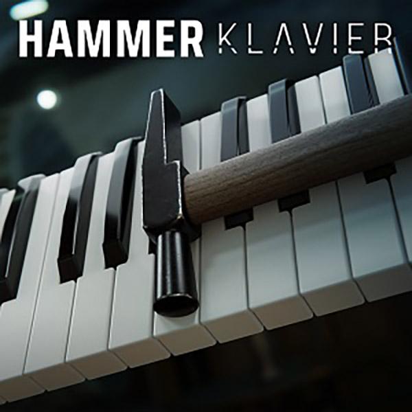 IMPACT SOUNDWORKS インパクトサウンドワークス HAMMER KLAVIER [メー...