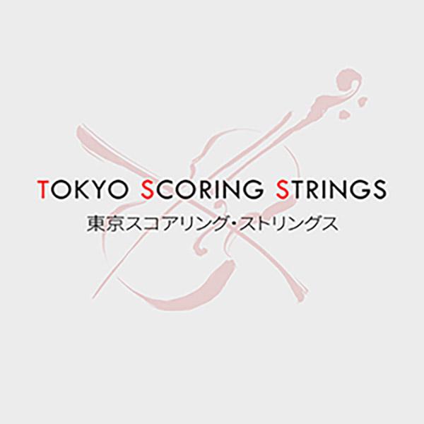 IMPACT SOUNDWORKS TOKYO SCORING STRINGS [メール納品 代引き...