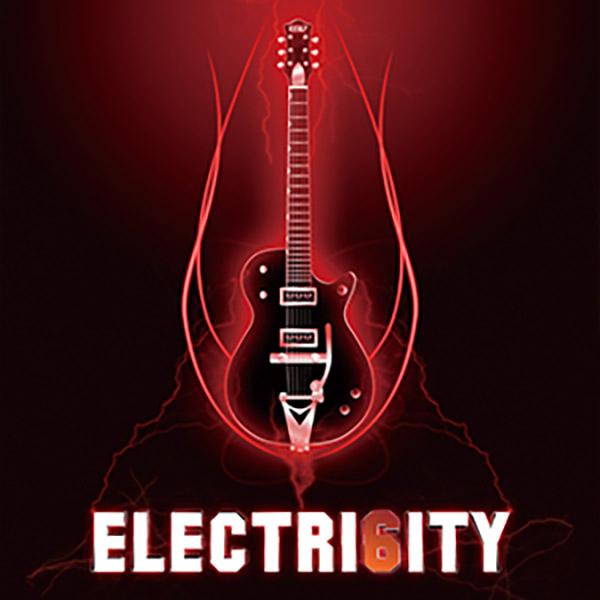 特価 2026/04/13迄 VIR2 ELECTRI6ITY  メール納品 代引き不可