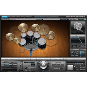 TOONTRACK トゥーントラック SDX - CUSTOM &amp; VINTAGE SDX拡張音源 ...