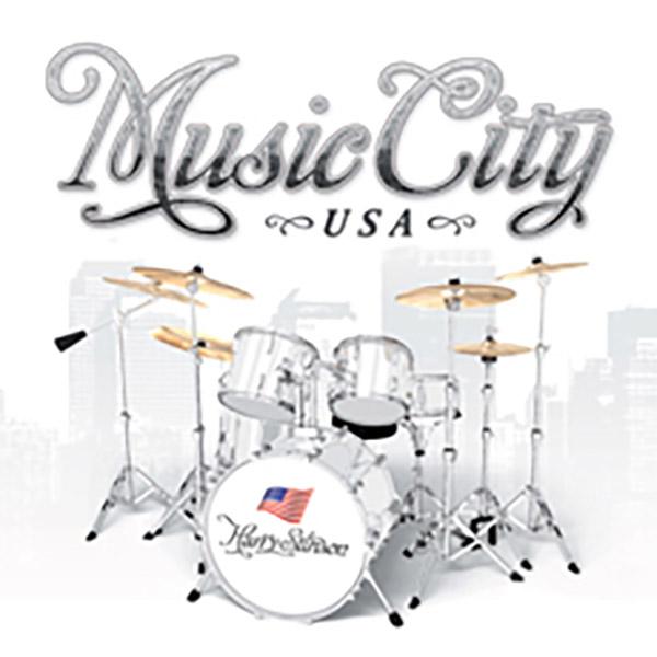 TOONTRACK トゥーントラック SDX - MUSIC CITY USA [メール納品 代引き...