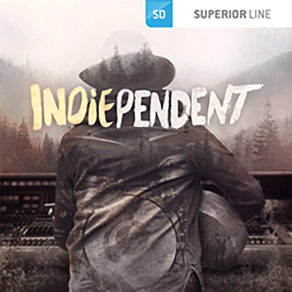 TOONTRACK トゥーントラック SDX - INDIEPENDENT SDX拡張音源  メール...