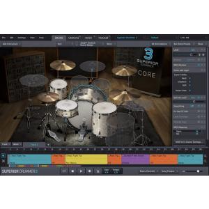 TOONTRACK トゥーントラック SUPE...の詳細画像1