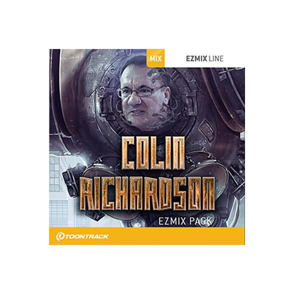 特価 2026/03/31迄 TOONTRACK トゥーントラック EZMIX2 PACK - CO...