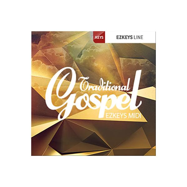 特価 2026/03/31迄 TOONTRACK トゥーントラック KEYS MIDI - TRAD...