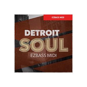 TOONTRACK BASS MIDI – DETROIT SOULの高価買取価格