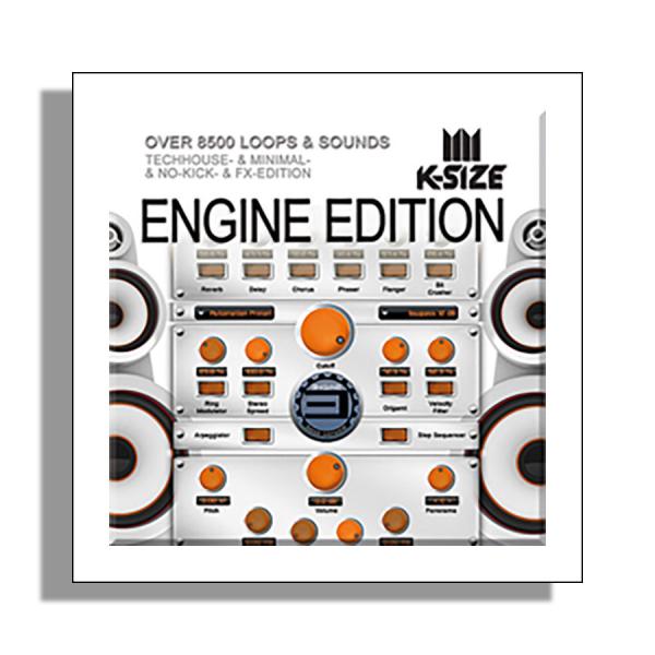 BEST SERVICE ベストサービス K-SIZE ENGINE EDITION DL メール納...