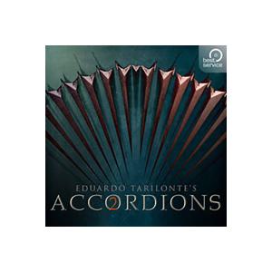 BEST SERVICE ベストサービス ACCORDIONS 2 [メール納品 代引き不可]