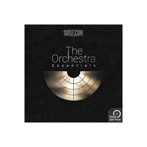 BEST SERVICE ベストサービス THE ORCHESTRA ESSENTIAL [メール納...