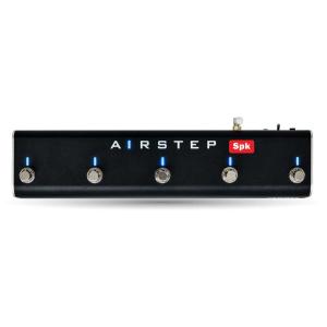 XSONIC / AIRSTEP TX Edition TONEX ONE/TONEX PEDAL専用フット