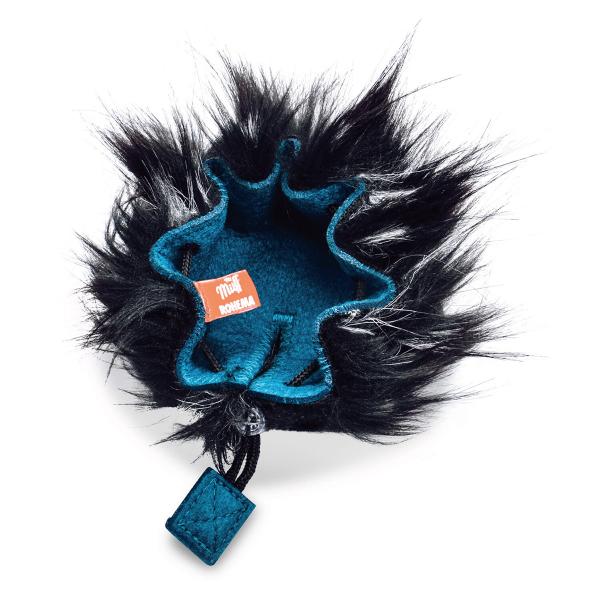 ROHEMA ロヘマ MUFF KOPF 618128 バスドラムビーター用マフ・カバー
