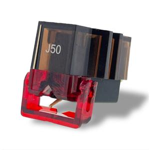 JICO（ジコー） V-P1 SD 合成ダイヤ丸針 Micro マイクロ レコード針