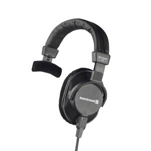 BeyerDynamic ベイヤーダイナミック DT 252 80 Ohm 密閉型片耳スタジオヘッドホン 80Ω｜shimamura