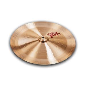 PAiSTe パイステ PST7/CHINA18 チャイナシンバル PST-7 China 18イン...