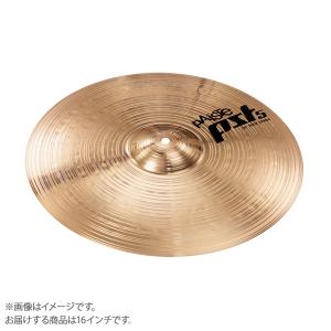パイステ クラッシュシンバル 18インチ PST5N Rock Crash 18\” PAISTE 